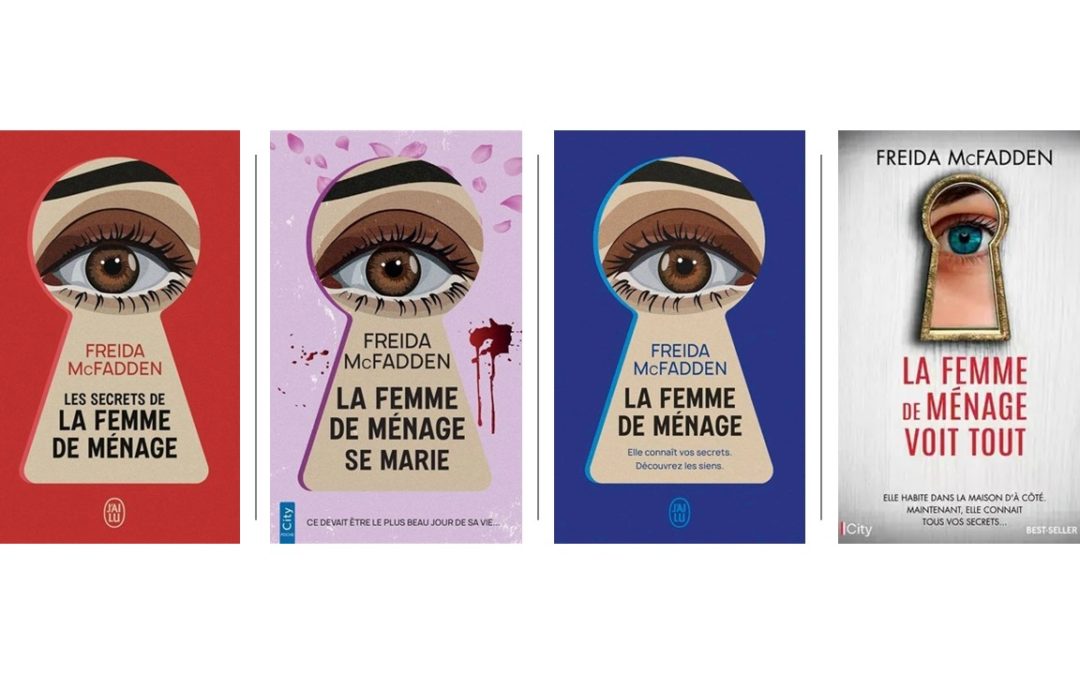 La femme de ménage
