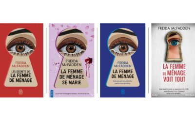 La femme de ménage