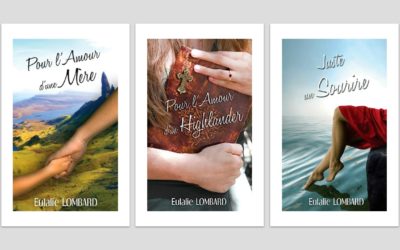 Pour l’amour d’un highlander