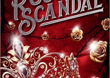 Royal Blood tome 2 : Royal Scandal