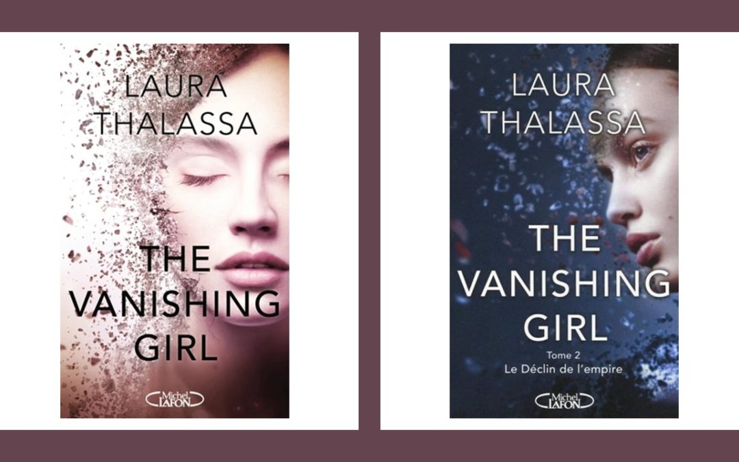 The Vanishing Girl