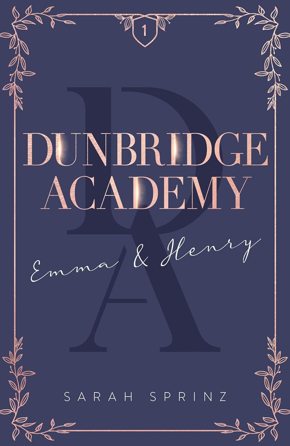 Dunbridge Academy T1