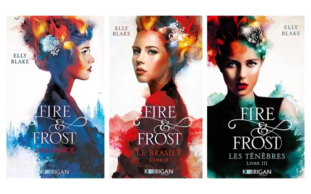 Fire and frost