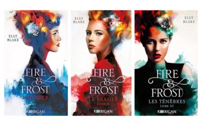 Fire and frost