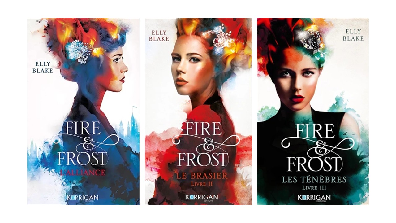 Fire et frost 19 mai
