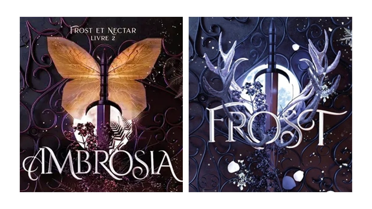 Frost et nector 26 mai