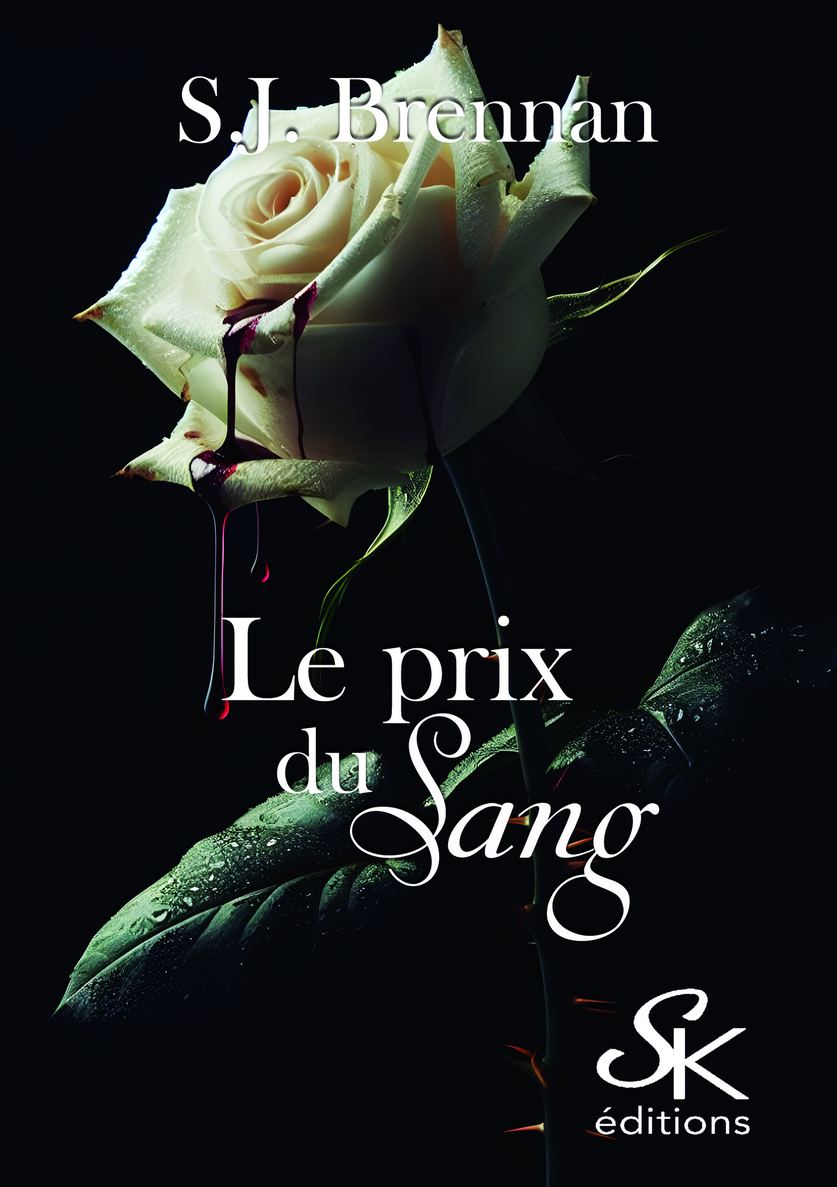 Le prix du sang