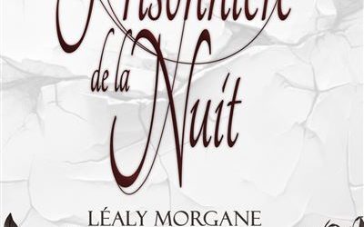 Prisonnière de la nuit