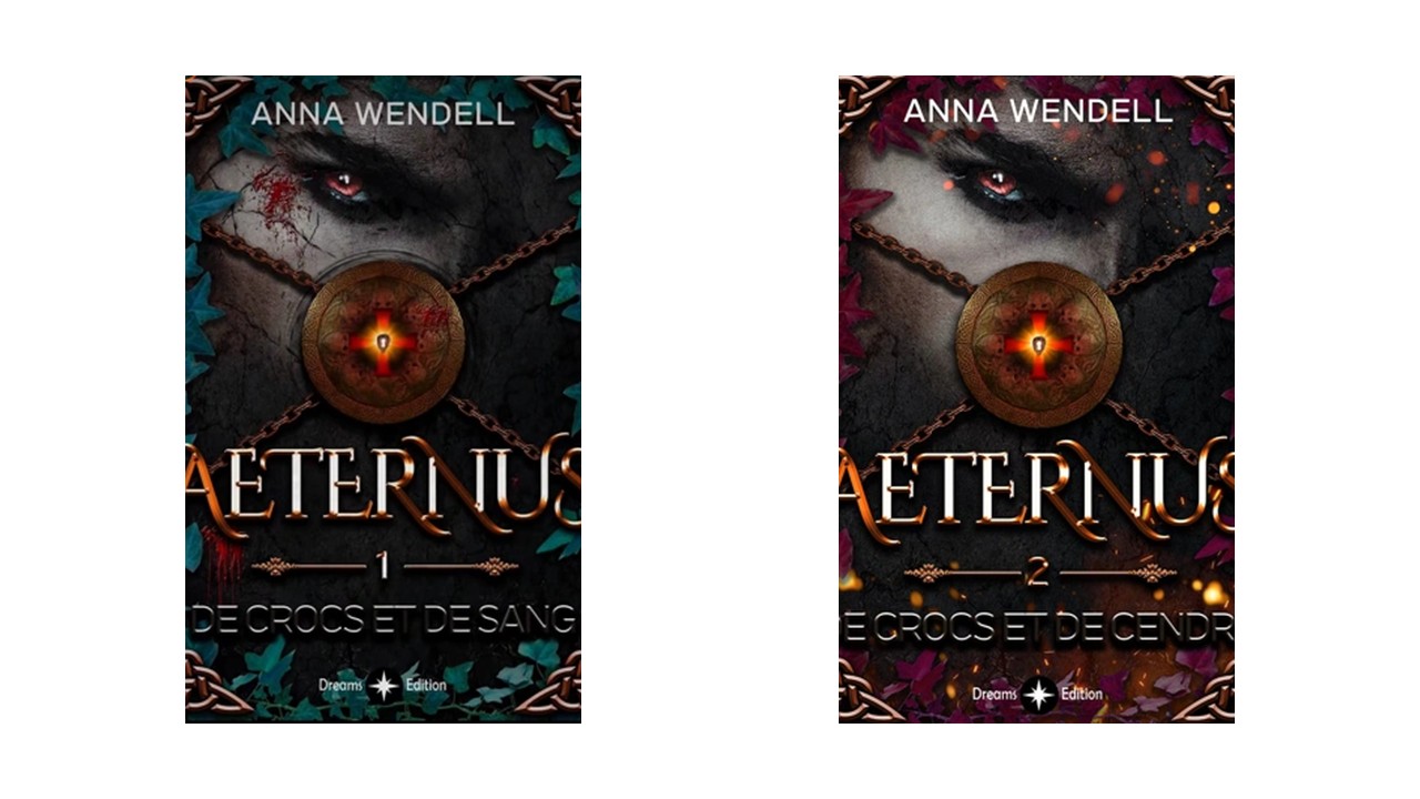 Aeternus 5 juin