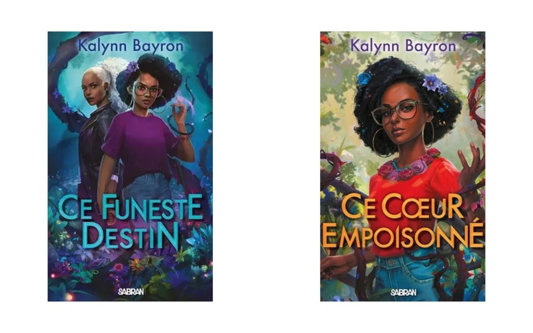 Ce cœur empoisonné