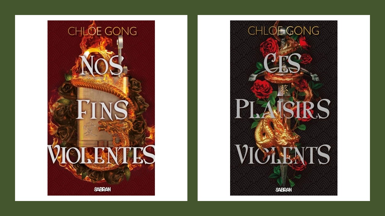 Ces plaisirs violents 26 juin