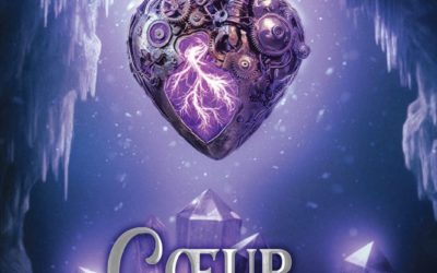 Coeur d’éther