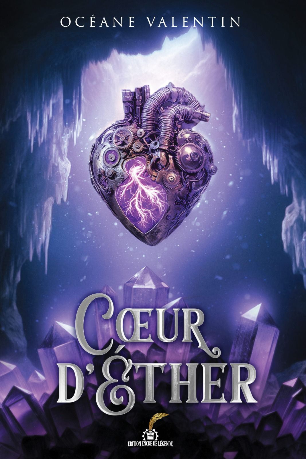Coeur d'Ether
