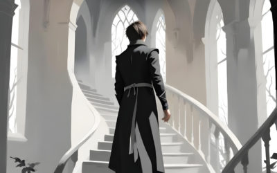 La tour des dragons : L’élève – Tome 1