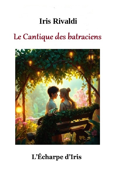 Le cantique des batraciens