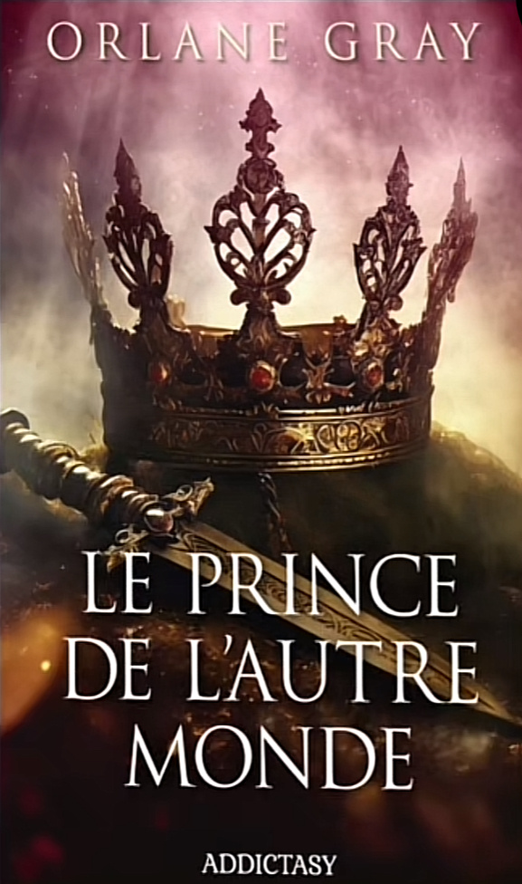 Le prince de l'autre monde