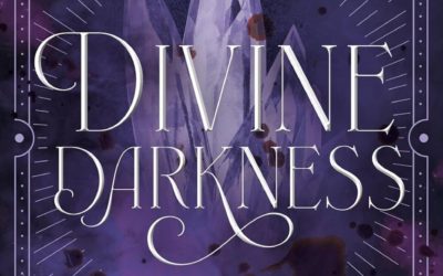 Divine Darkness tome 1 : Une offrande de chair et de sang
