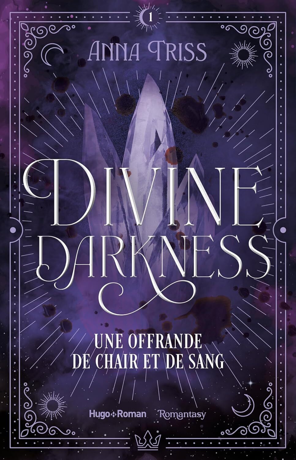 Divine Darkness T1
