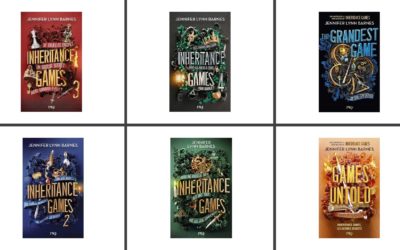 Inheritance Games