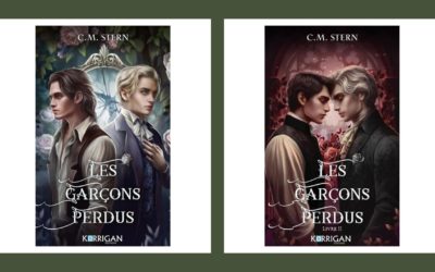 Les garçons perdus
