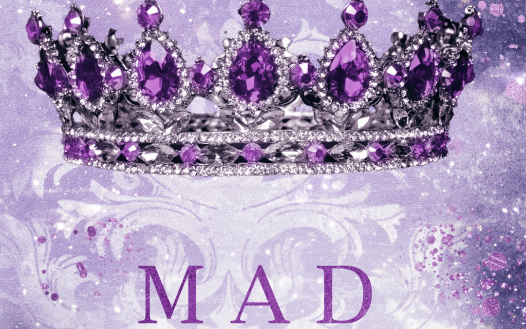 Majesty tome 1 : Mad Majesty
