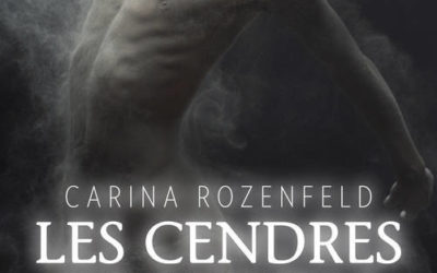 Phaenix tome 1 : Les cendres de l’oubli
