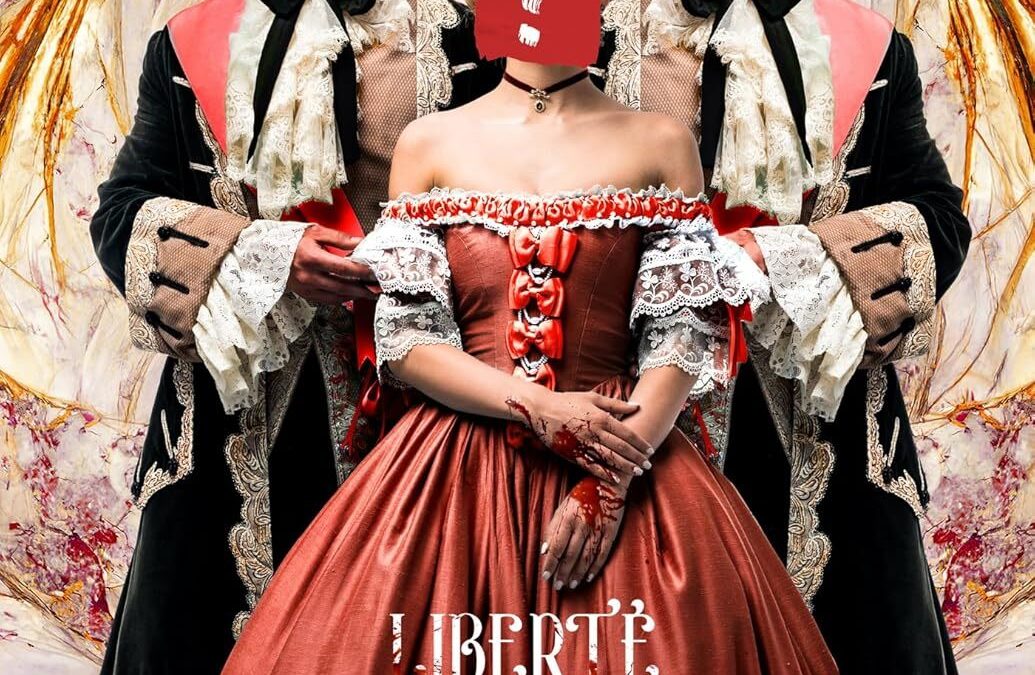 Liberté oblige
