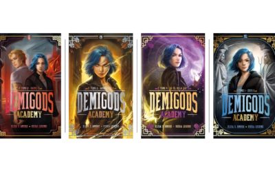 Demigods Academy