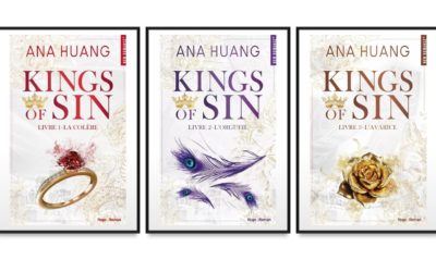 Kings of Sin