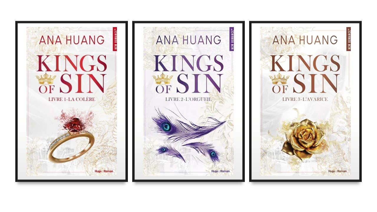 Kings of sin 4 septembre