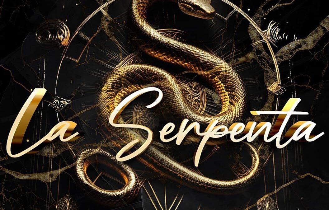 La serpenta