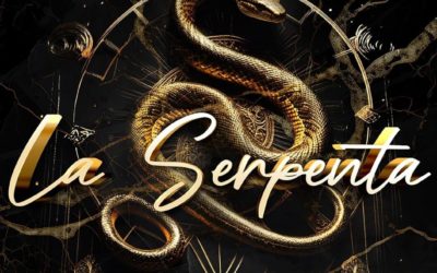 La serpenta