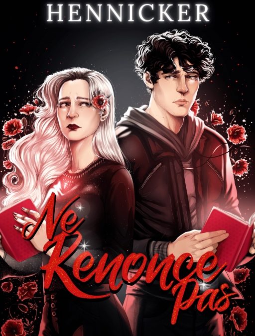 Ne renonce pas