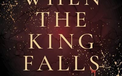 Vampire Royals tome 1 : When the king falls