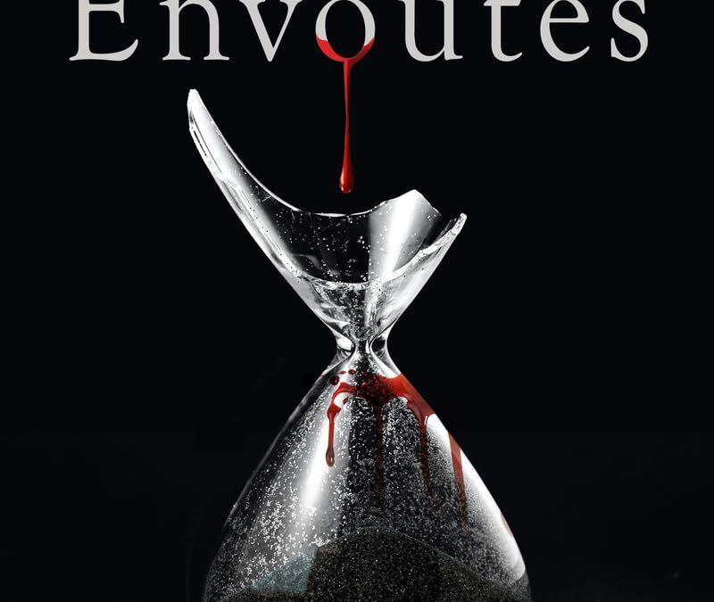 Assoiffés tome 7 : Envoutés