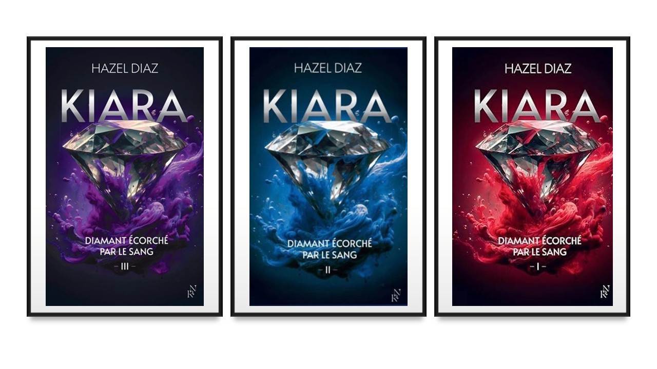 Kiara 23 octobre