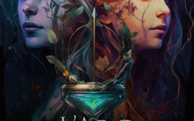 La saga de Cassandre et Akoriss tome 1 : L’arc de la destinée