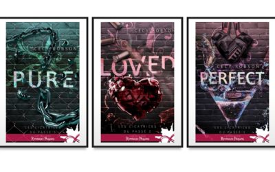 Les cicatrices du passé