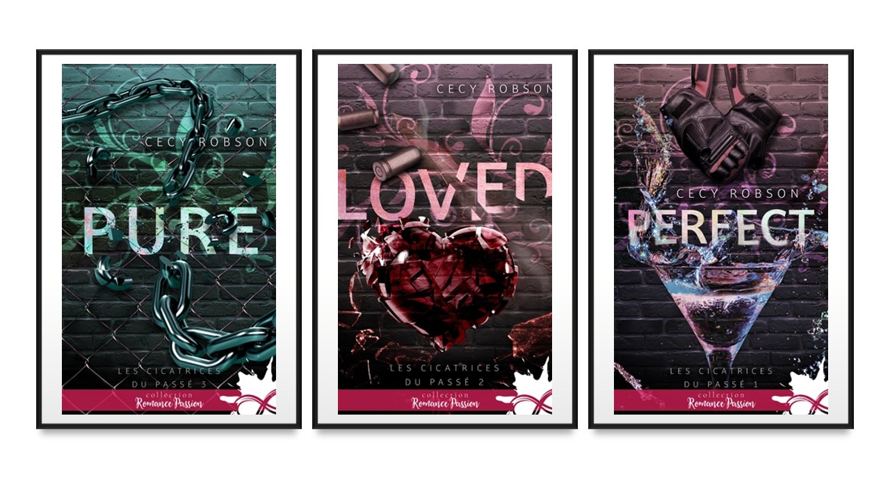 Les cicatrices du passé 30 octobre