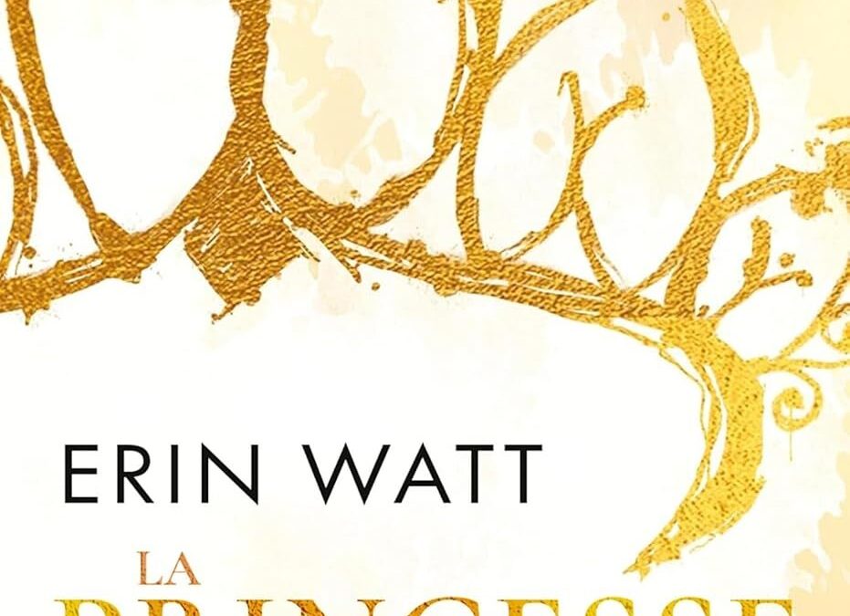 Les héritiers tome 1 : La princesse de papier