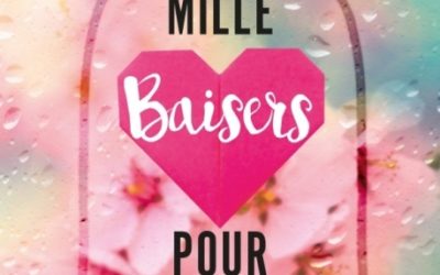 Mille baisers pour un garçon tome 1