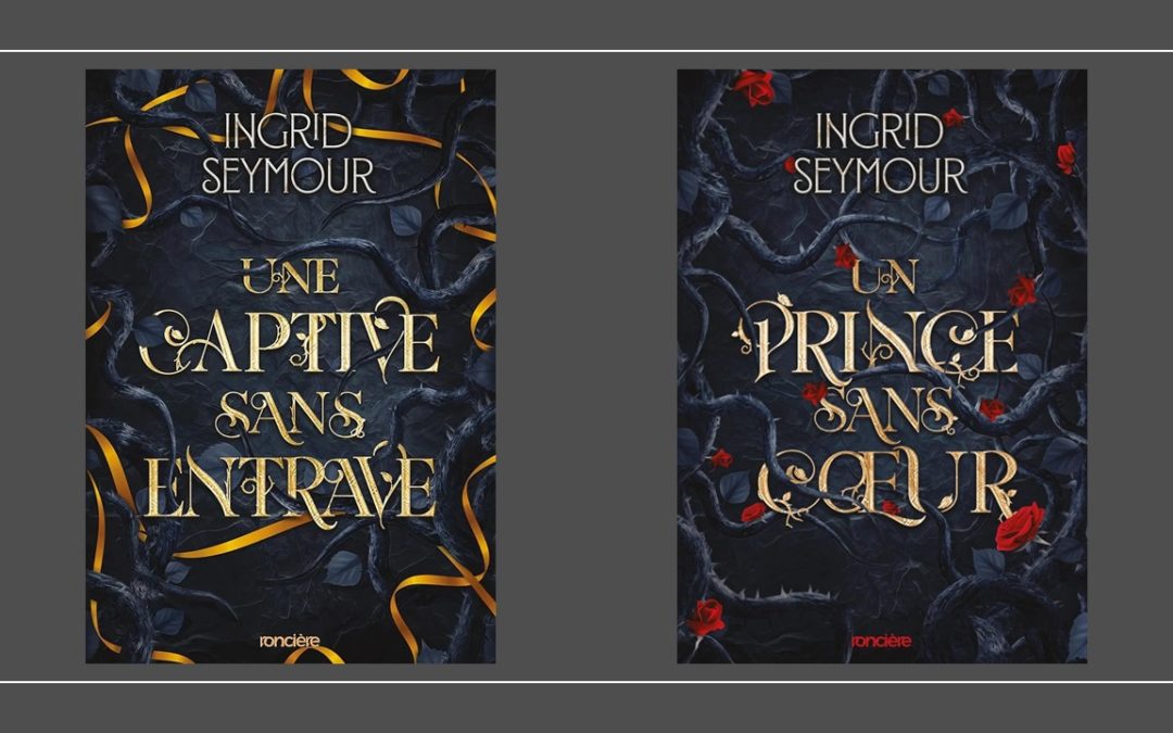 La guérisseuse de royaumes