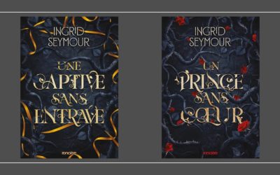 La guérisseuse de royaumes