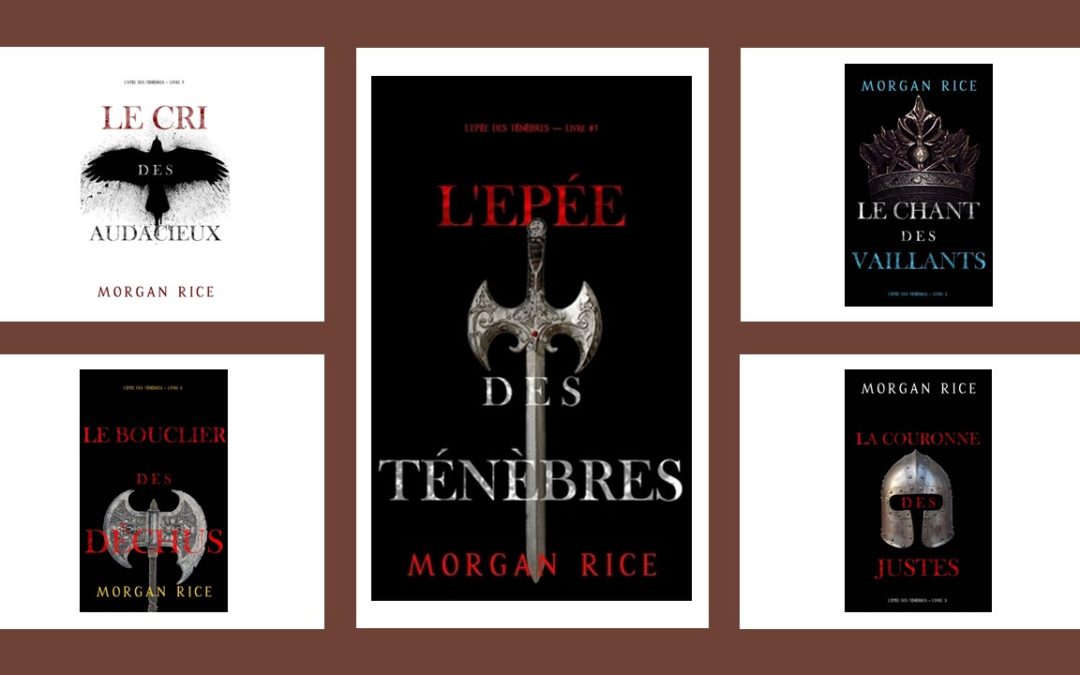 L’épée des ténèbres