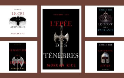 L’épée des ténèbres