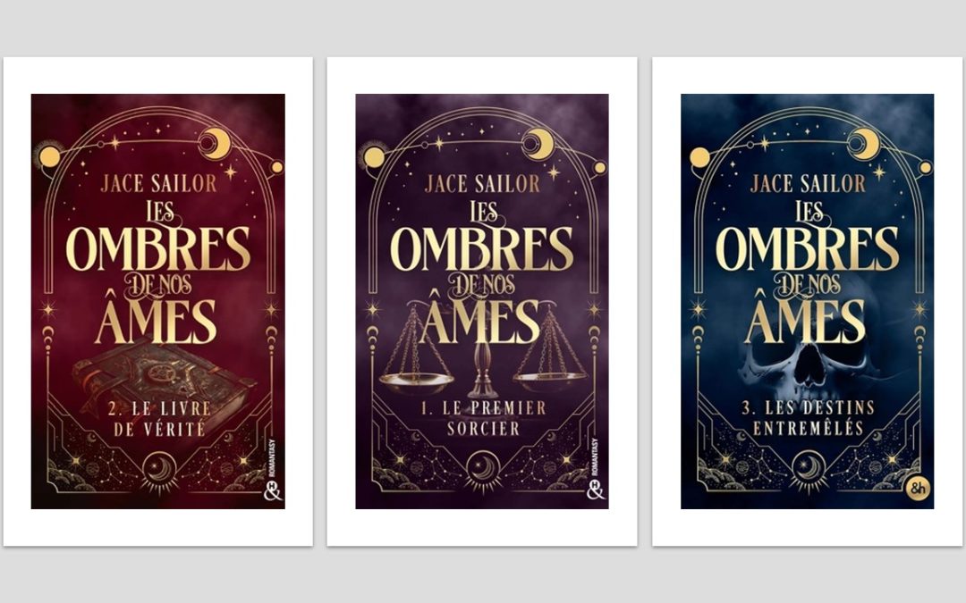 Les ombres de nos âmes