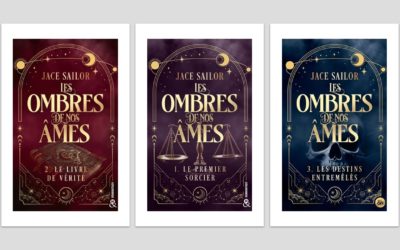 Les ombres de nos âmes