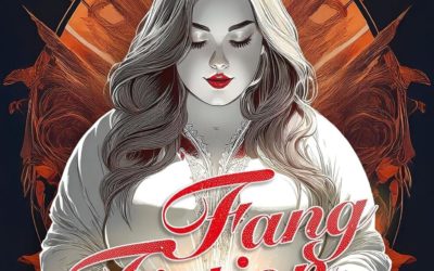 Fang fiction
