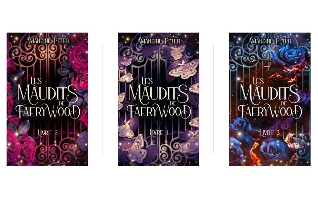 Les maudits de Faerywood