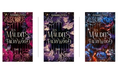 Les maudits de Faerywood